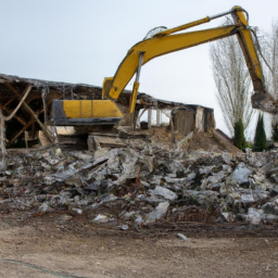 Remblais : Stabilisez Votre Terrain pour des Fondations Solides Plougastel-Daoulas